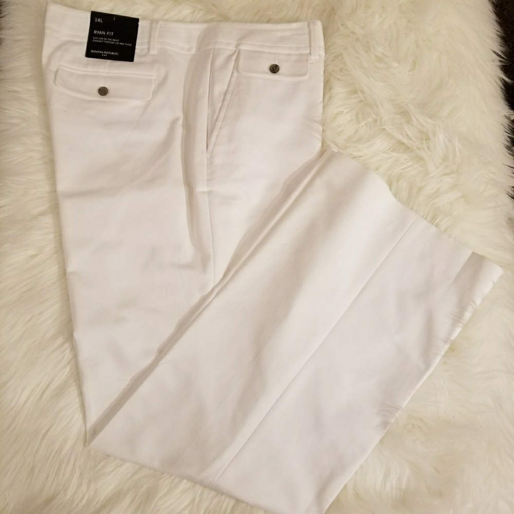 Banana Republic Pants